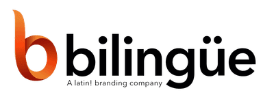 Bilingüe - A latin! branding company